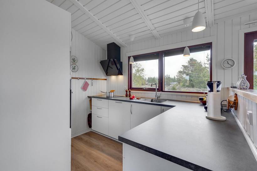 Foto von Ferienhaus KT09 in Kromose - Rømø