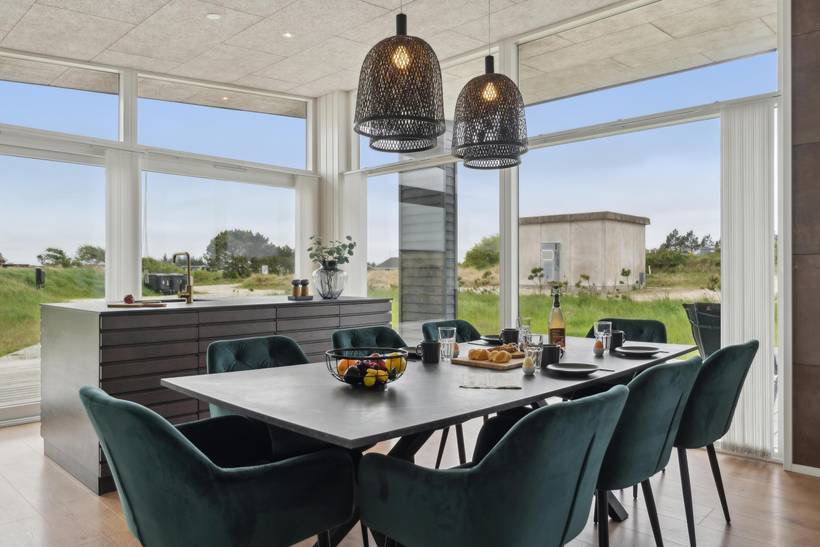 Foto von Ferienhaus KT10 in Haurvig - Årgab - Westjütland