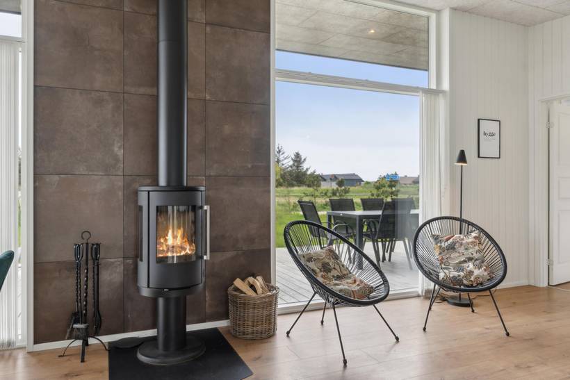 Foto von Ferienhaus KT10 in Haurvig - Årgab - Westjütland