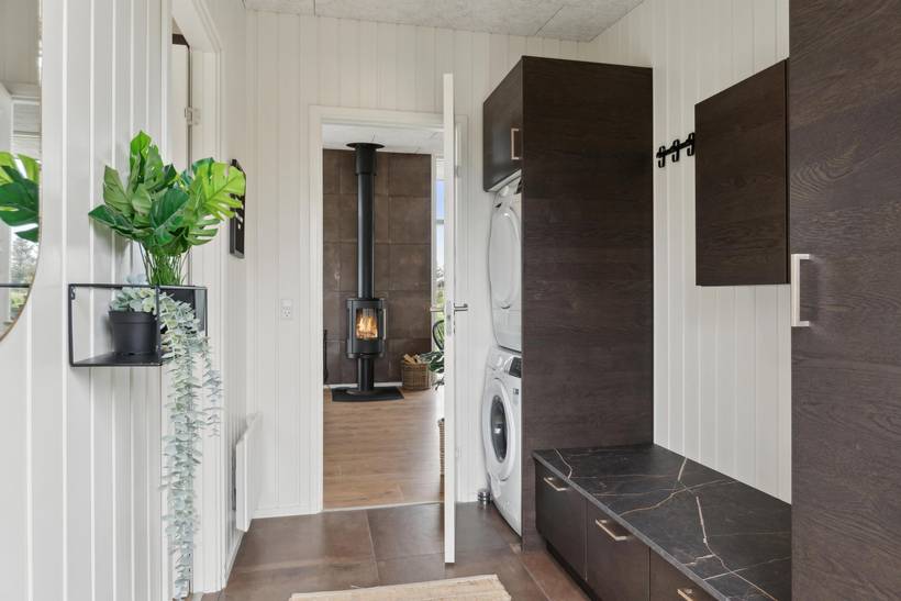 Foto von Ferienhaus KT10 in Haurvig - Årgab - Westjütland
