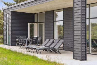 Vorschaubild von Ferienhaus KT10 in Haurvig - Årgab - Westjütland