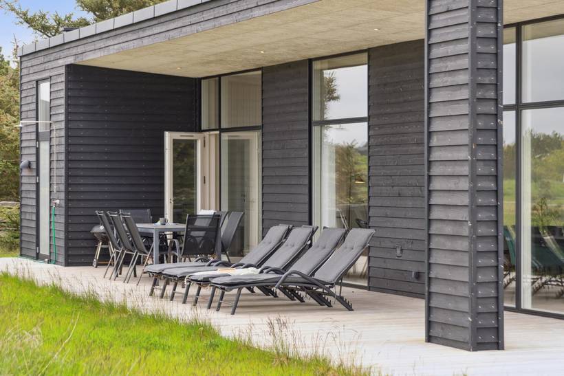 Foto von Ferienhaus KT10 in Haurvig - Årgab - Westjütland