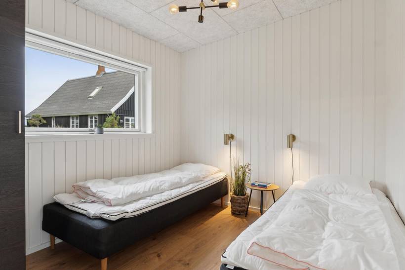 Foto von Ferienhaus KT10 in Haurvig - Årgab - Westjütland