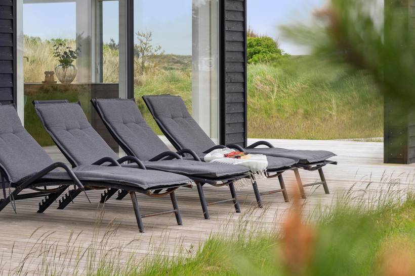 Foto von Ferienhaus KT10 in Haurvig - Årgab - Westjütland
