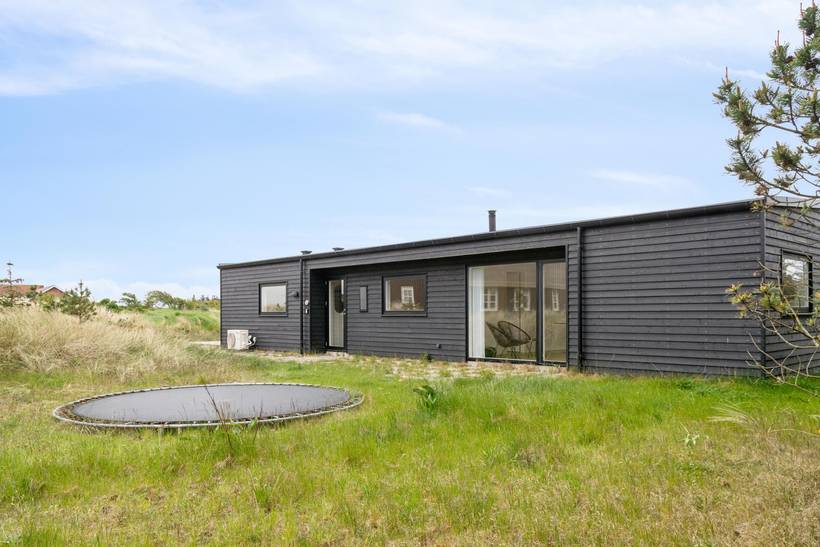 Foto von Ferienhaus KT10 in Haurvig - Årgab - Westjütland