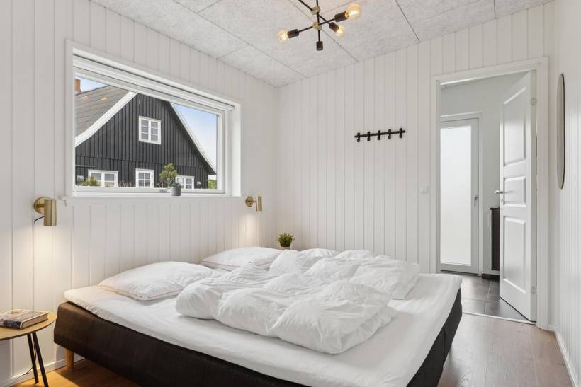 Foto von Ferienhaus KT10 in Haurvig - Årgab - Westjütland