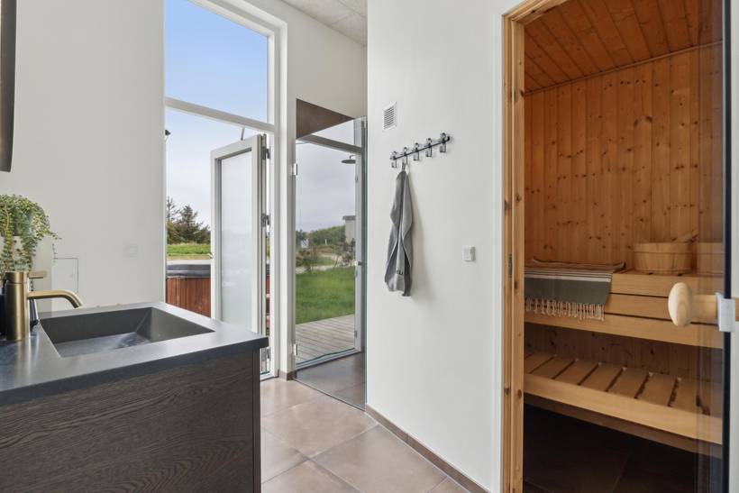 Foto von Ferienhaus KT10 in Haurvig - Årgab - Westjütland