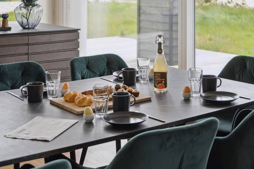 Foto von Ferienhaus KT10 in Haurvig - Årgab - Westjütland