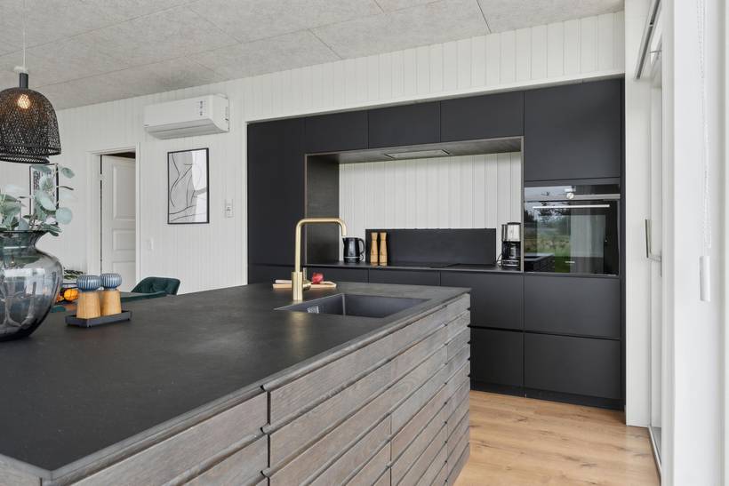 Foto von Ferienhaus KT10 in Haurvig - Årgab - Westjütland