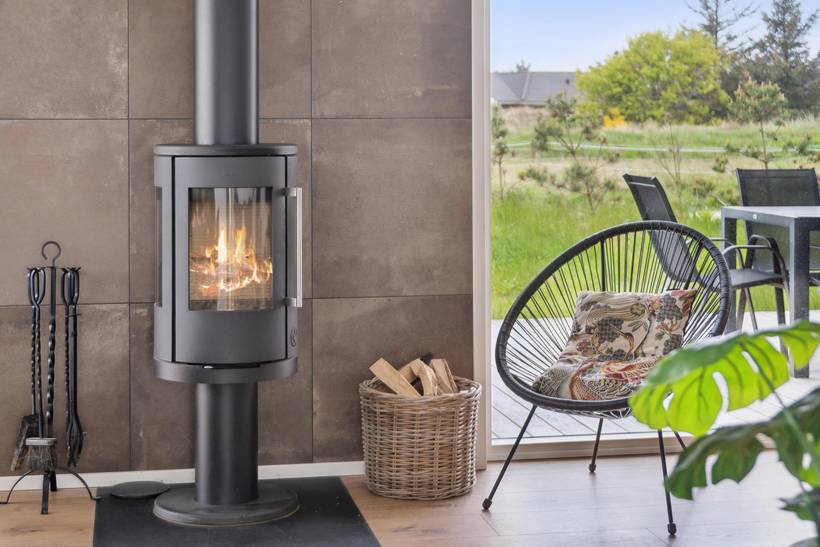 Foto von Ferienhaus KT10 in Haurvig - Årgab - Westjütland