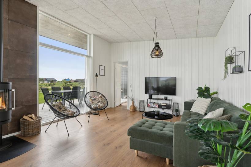 Foto von Ferienhaus KT10 in Haurvig - Årgab - Westjütland
