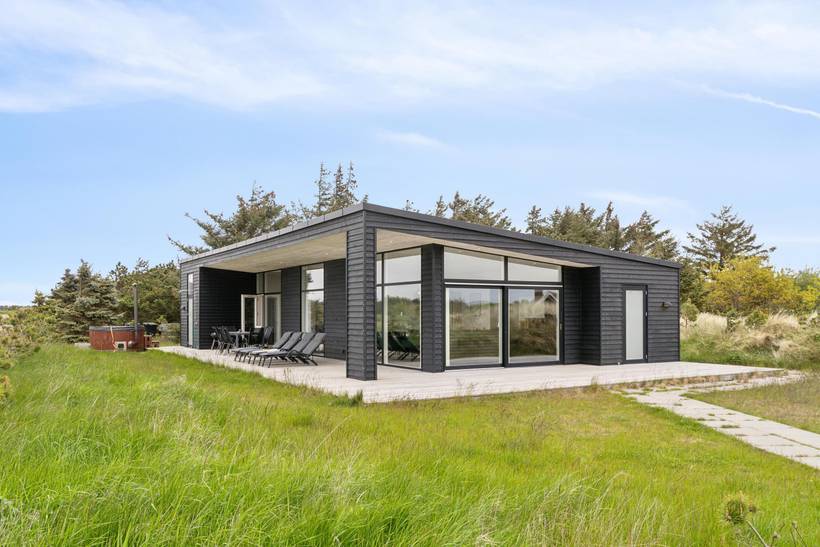 Foto von Ferienhaus KT10 in Haurvig - Årgab - Westjütland