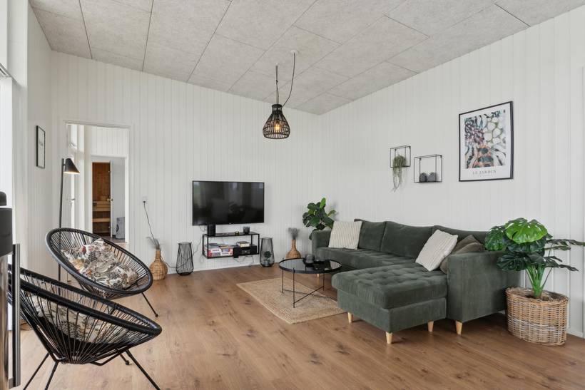 Foto von Ferienhaus KT10 in Haurvig - Årgab - Westjütland