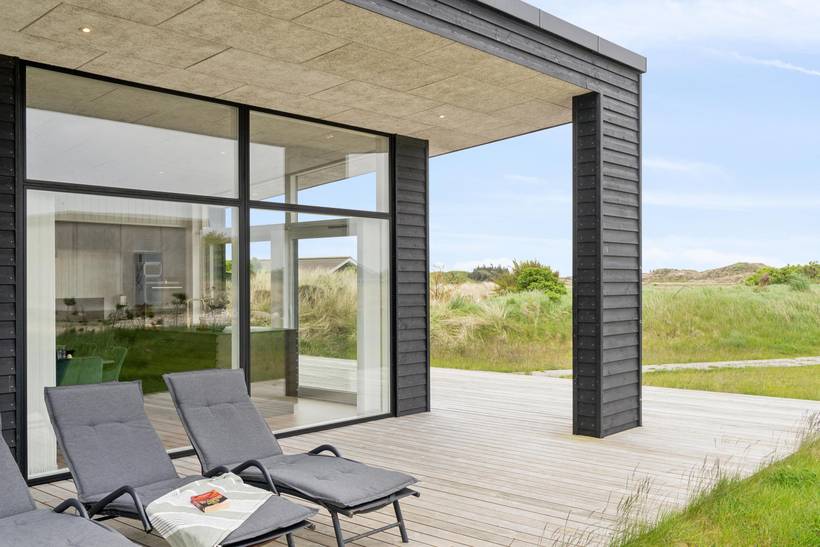 Foto von Ferienhaus KT10 in Haurvig - Årgab - Westjütland