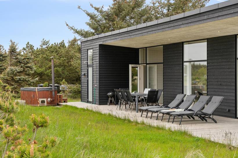 Foto von Ferienhaus KT10 in Haurvig - Årgab - Westjütland