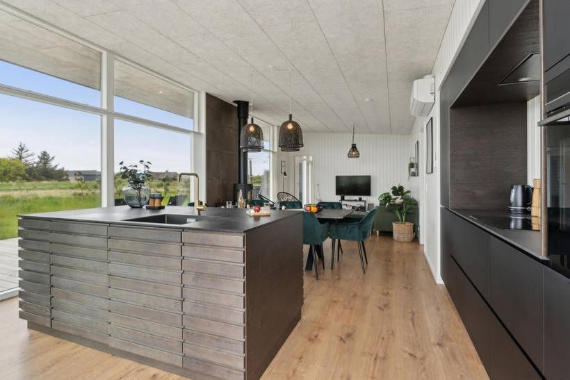 Foto von Ferienhaus KT10 in Haurvig - Årgab - Westjütland