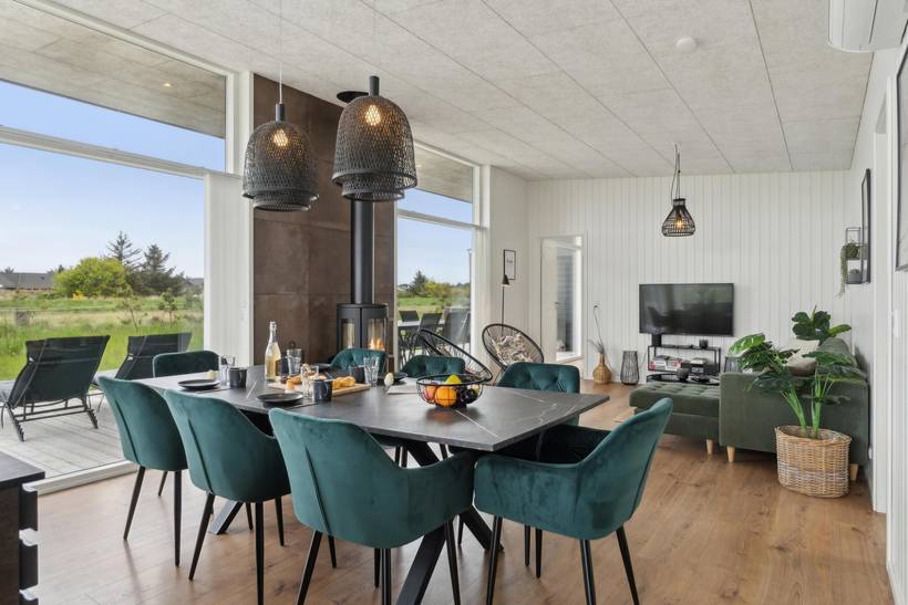 Foto von Ferienhaus KT10 in Haurvig - Årgab - Westjütland