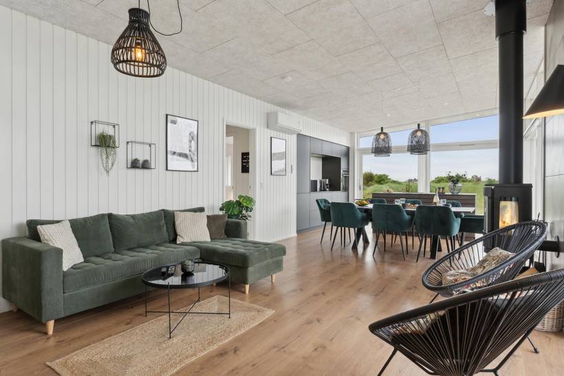 Foto von Ferienhaus KT10 in Haurvig - Årgab - Westjütland