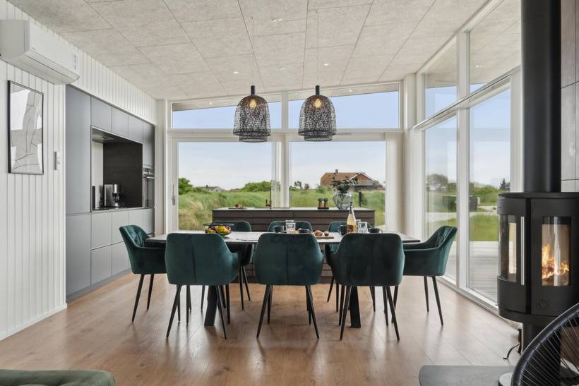 Foto von Ferienhaus KT10 in Haurvig - Årgab - Westjütland