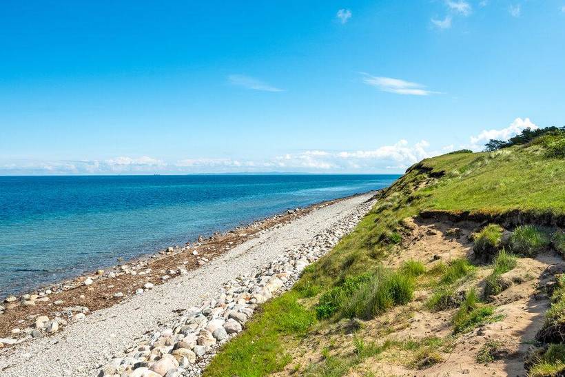 Foto von Ferienhaus KT12 in Tinkerup - Gilleleje - Nordseeland
