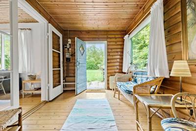 Vorschaubild von Ferienhaus KT12 in Tinkerup - Gilleleje - Nordseeland