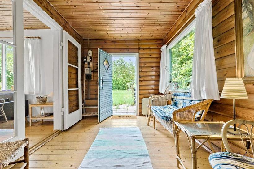 Foto von Ferienhaus KT12 in Tinkerup - Gilleleje - Nordseeland