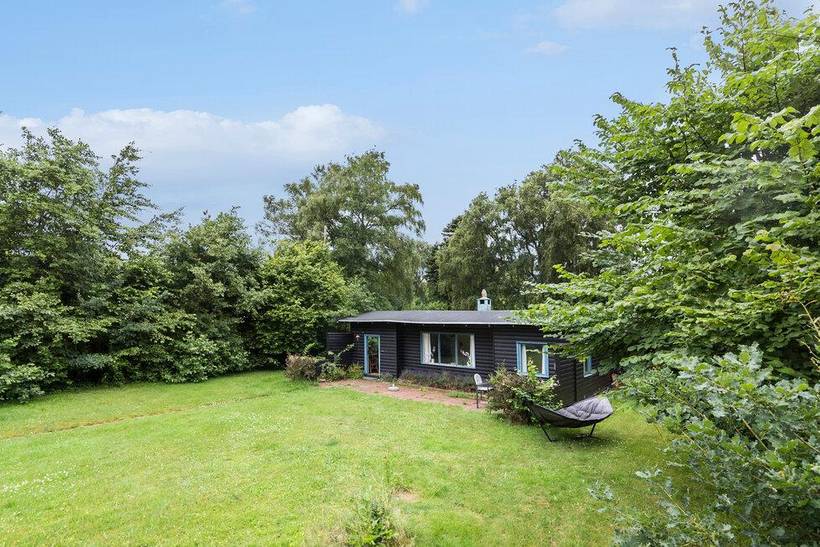 Foto von Ferienhaus KT12 in Tinkerup - Gilleleje - Nordseeland