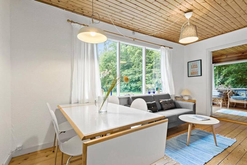 Foto von Ferienhaus KT12 in Tinkerup - Gilleleje - Nordseeland
