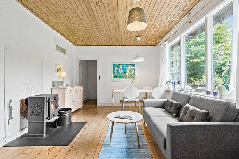 Foto von Ferienhaus KT12 in Tinkerup - Gilleleje - Nordseeland