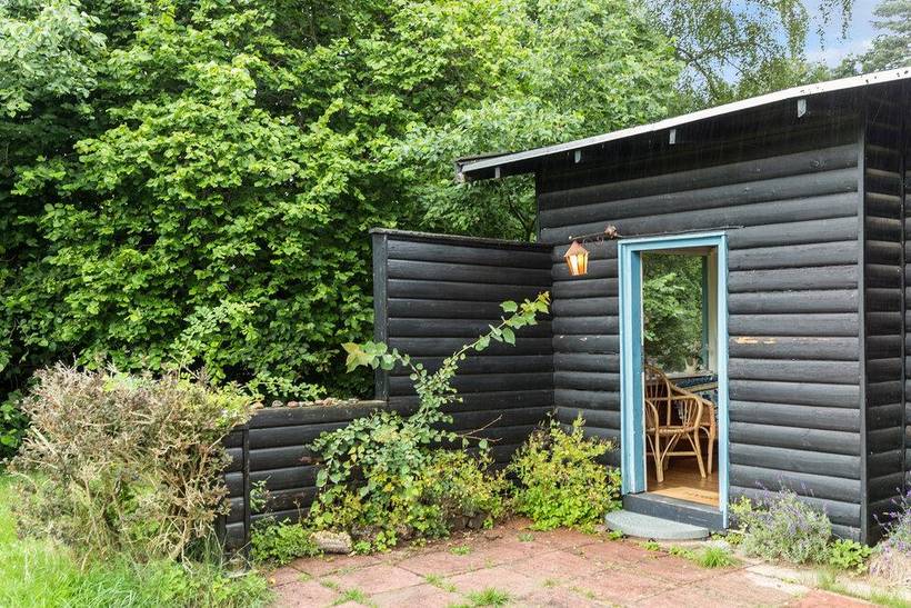 Foto von Ferienhaus KT12 in Tinkerup - Gilleleje - Nordseeland