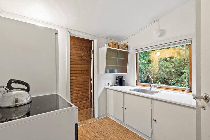 Foto von Ferienhaus KT12 in Tinkerup - Gilleleje - Nordseeland