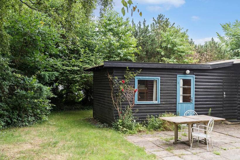 Foto von Ferienhaus KT12 in Tinkerup - Gilleleje - Nordseeland
