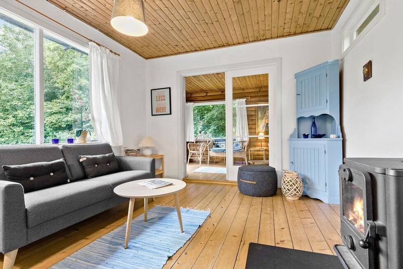 Foto von Ferienhaus KT12 in Tinkerup - Gilleleje - Nordseeland