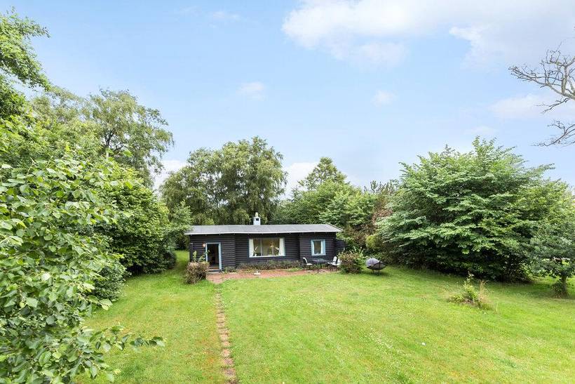 Foto von Ferienhaus KT12 in Tinkerup - Gilleleje - Nordseeland