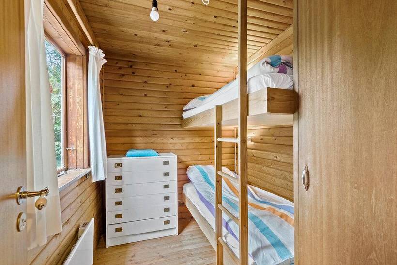 Foto von Ferienhaus KT12 in Tinkerup - Gilleleje - Nordseeland