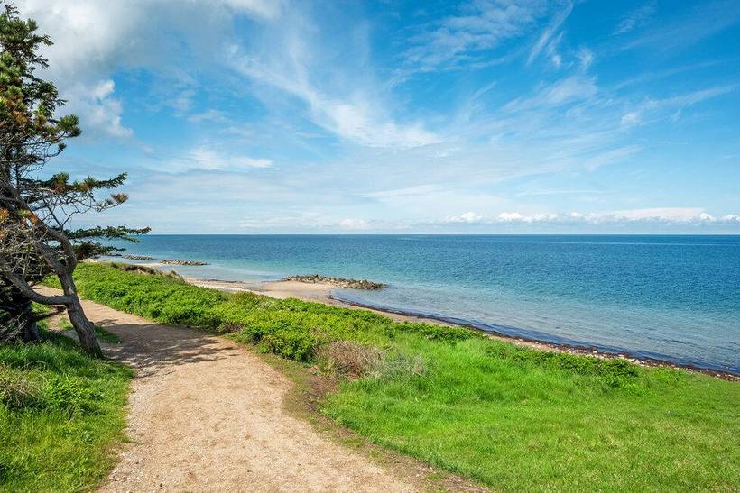 Foto von Ferienhaus KT12 in Tinkerup - Gilleleje - Nordseeland
