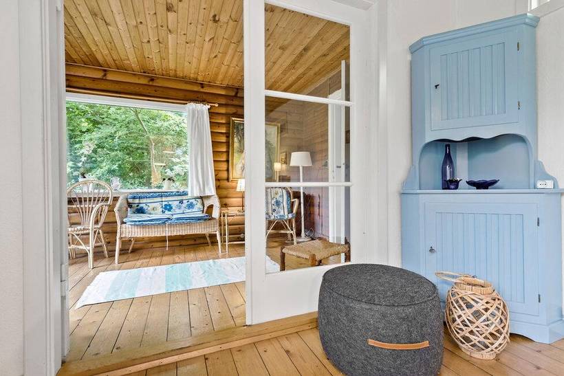 Foto von Ferienhaus KT12 in Tinkerup - Gilleleje - Nordseeland