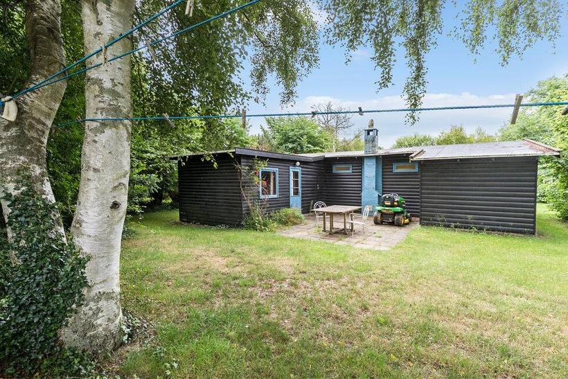 Foto von Ferienhaus KT12 in Tinkerup - Gilleleje - Nordseeland