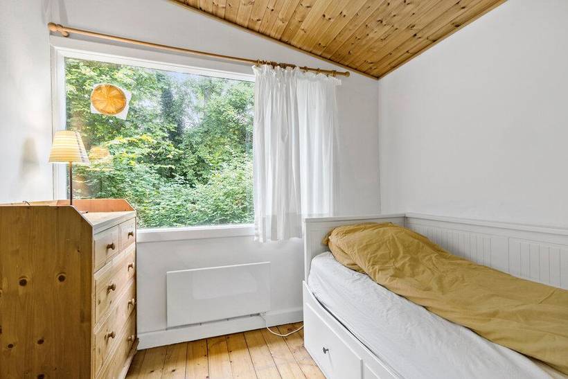 Foto von Ferienhaus KT12 in Tinkerup - Gilleleje - Nordseeland