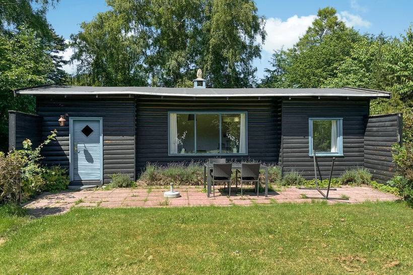 Foto von Ferienhaus KT12 in Tinkerup - Gilleleje - Nordseeland