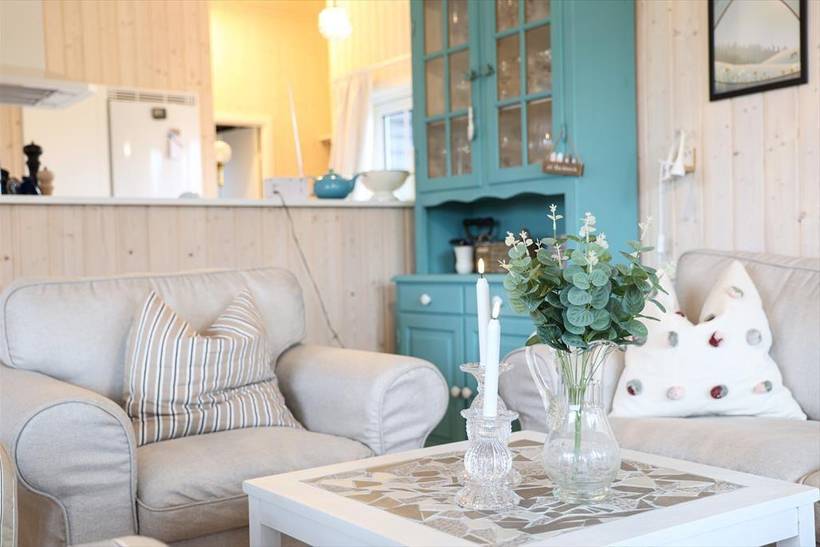 Foto von Ferienhaus KT13 in Sejerø Bugt - Westseeland