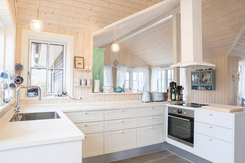 Foto von Ferienhaus KT13 in Sejerø Bugt - Westseeland