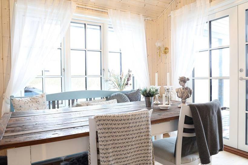 Foto von Ferienhaus KT13 in Sejerø Bugt - Westseeland