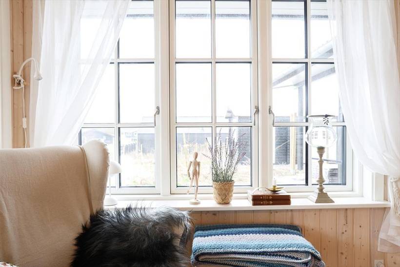 Foto von Ferienhaus KT13 in Sejerø Bugt - Westseeland