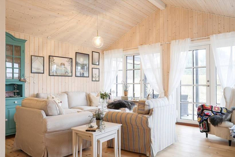 Foto von Ferienhaus KT13 in Sejerø Bugt - Westseeland