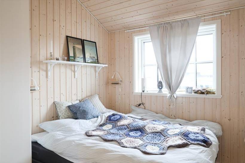 Foto von Ferienhaus KT13 in Sejerø Bugt - Westseeland