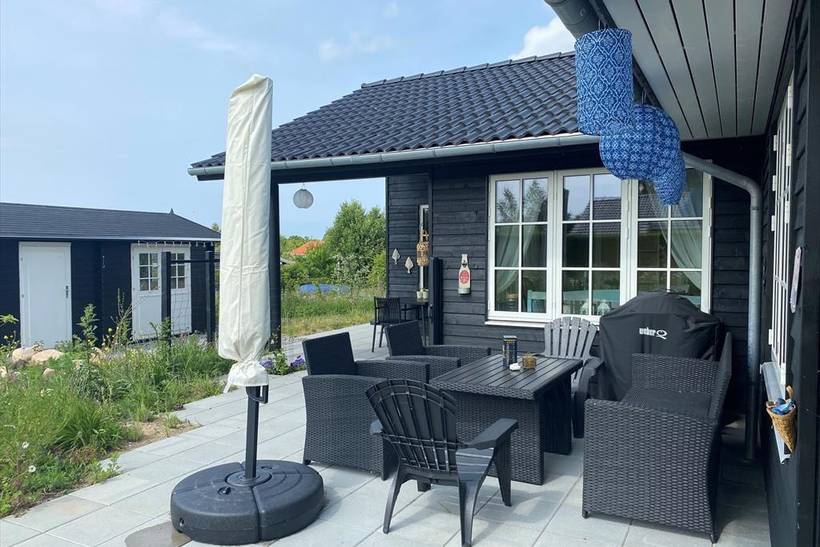 Foto von Ferienhaus KT13 in Sejerø Bugt - Westseeland