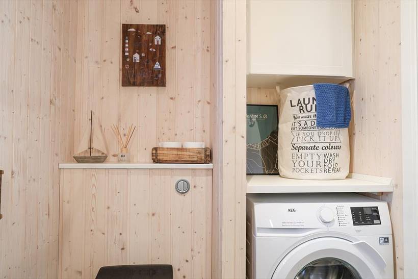Foto von Ferienhaus KT13 in Sejerø Bugt - Westseeland