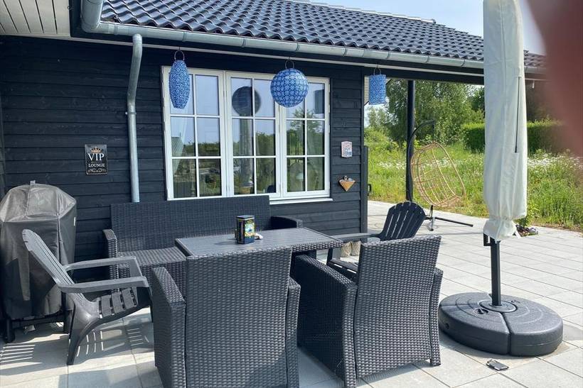 Foto von Ferienhaus KT13 in Sejerø Bugt - Westseeland