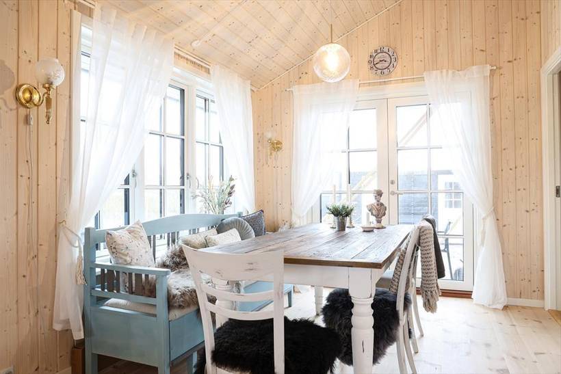 Foto von Ferienhaus KT13 in Sejerø Bugt - Westseeland